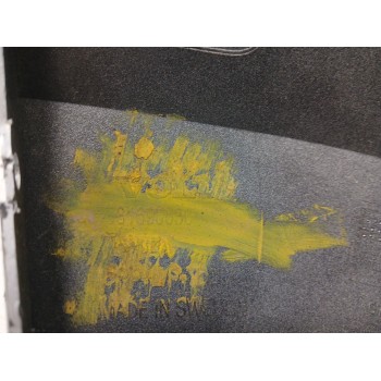 Recambio de paragolpes delantero para volvo v60 i (155) d5 hybrid awd referencia OEM IAM 31690530  