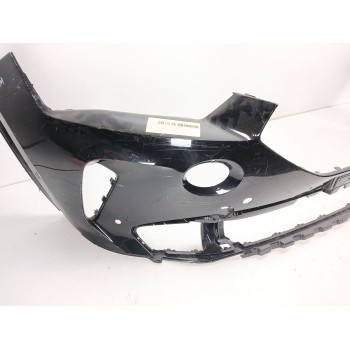 Recambio de paragolpes delantero para cupra formentor (km7, kmp) 1.5 tsi referencia OEM IAM 5FF807221A  