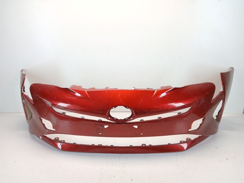 Recambio de paragolpes delantero para toyota prius (_w5_) 1.8 hybrid awd-e (zvw51) referencia OEM IAM 5211947700  