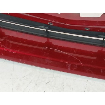 Recambio de paragolpes delantero para mazda 6 sedán (gj, gl) 2.2 d (gj2fp) referencia OEM IAM GSH750031  