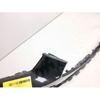 Recambio de paragolpes delantero para cupra formentor (km7, kmp) 1.5 tsi referencia OEM IAM 5FF807221A  