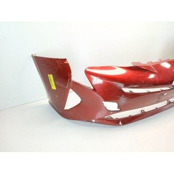 Recambio de paragolpes delantero para toyota prius (_w5_) 1.8 hybrid awd-e (zvw51) referencia OEM IAM 5211947700  