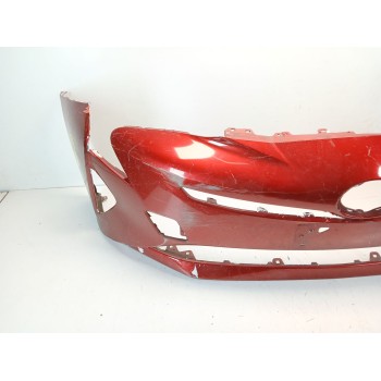 Recambio de paragolpes delantero para toyota prius (_w5_) 1.8 hybrid awd-e (zvw51) referencia OEM IAM 5211947700  