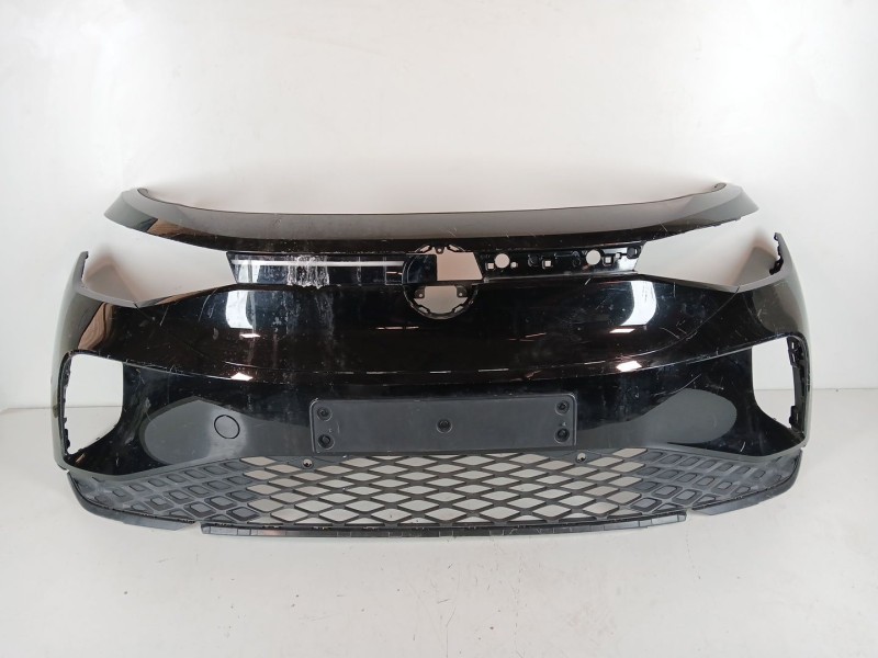 Recambio de paragolpes delantero para volkswagen id.4 (e21) performance referencia OEM IAM 11A807221  