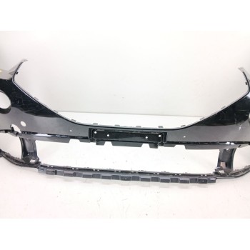 Recambio de paragolpes delantero para cupra formentor (km7, kmp) 1.5 tsi referencia OEM IAM 5FF807221A  