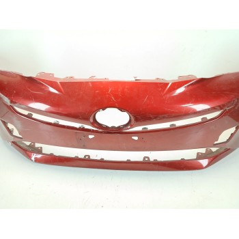 Recambio de paragolpes delantero para toyota prius (_w5_) 1.8 hybrid awd-e (zvw51) referencia OEM IAM 5211947700  