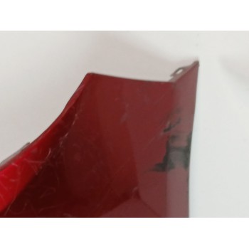 Recambio de paragolpes delantero para mazda 6 sedán (gj, gl) 2.2 d (gj2fp) referencia OEM IAM GSH750031  