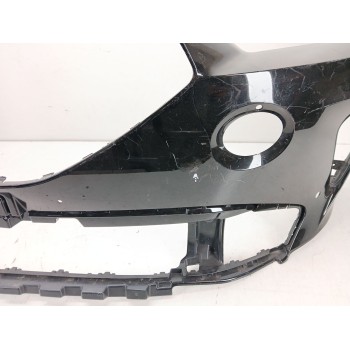 Recambio de paragolpes delantero para cupra formentor (km7, kmp) 1.5 tsi referencia OEM IAM 5FF807221A  