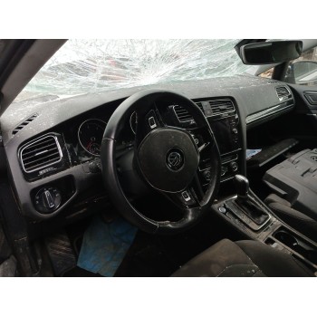 Recambio de kit airbag para volkswagen golf vii (5g1, bq1, be1, be2) 1.6 tdi referencia OEM IAM   