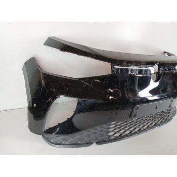 Recambio de paragolpes delantero para volkswagen id.4 (e21) performance referencia OEM IAM 11A807221  
