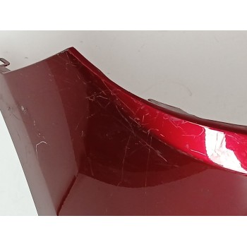 Recambio de paragolpes delantero para mazda 6 sedán (gj, gl) 2.2 d (gj2fp) referencia OEM IAM GSH750031  