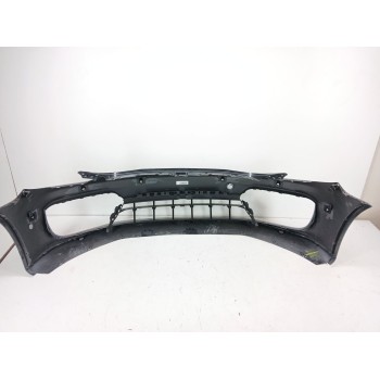 Recambio de paragolpes delantero para porsche panamera (970) 3.0 d referencia OEM IAM 971907541  