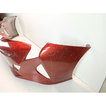 Recambio de paragolpes delantero para toyota prius (_w5_) 1.8 hybrid awd-e (zvw51) referencia OEM IAM 5211947700  