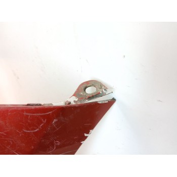 Recambio de paragolpes delantero para toyota prius (_w5_) 1.8 hybrid awd-e (zvw51) referencia OEM IAM 5211947700  