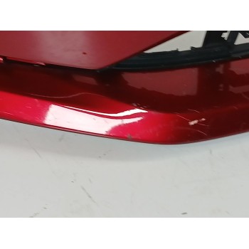 Recambio de paragolpes delantero para mazda 6 sedán (gj, gl) 2.2 d (gj2fp) referencia OEM IAM GSH750031  