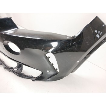 Recambio de paragolpes delantero para cupra formentor (km7, kmp) 1.5 tsi referencia OEM IAM 5FF807221A  