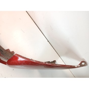 Recambio de paragolpes delantero para toyota prius (_w5_) 1.8 hybrid awd-e (zvw51) referencia OEM IAM 5211947700  