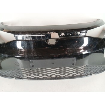 Recambio de paragolpes delantero para volkswagen id.4 (e21) performance referencia OEM IAM 11A807221  