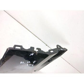 Recambio de paragolpes delantero para cupra formentor (km7, kmp) 1.5 tsi referencia OEM IAM 5FF807221A  