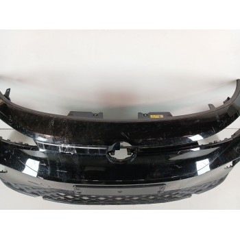 Recambio de paragolpes delantero para volkswagen id.4 (e21) performance referencia OEM IAM 11A807221  