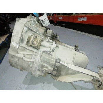 Recambio de caja cambios para renault twingo (co6) 1.2 (c066/67/68) referencia OEM IAM JB1187  