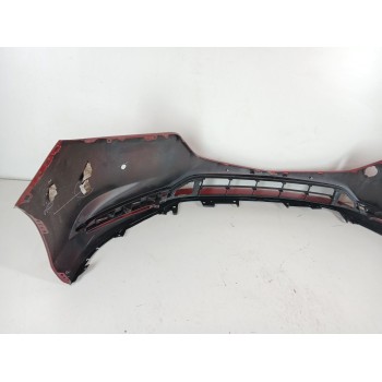 Recambio de paragolpes delantero para mazda 6 sedán (gj, gl) 2.2 d (gj2fp) referencia OEM IAM GSH750031  