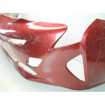 Recambio de paragolpes delantero para toyota prius (_w5_) 1.8 hybrid awd-e (zvw51) referencia OEM IAM 5211947700  