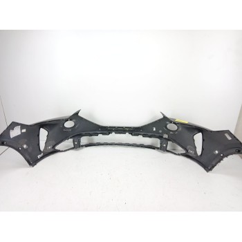 Recambio de paragolpes delantero para cupra formentor (km7, kmp) 1.5 tsi referencia OEM IAM 5FF807221A  