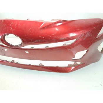 Recambio de paragolpes delantero para toyota prius (_w5_) 1.8 hybrid awd-e (zvw51) referencia OEM IAM 5211947700  