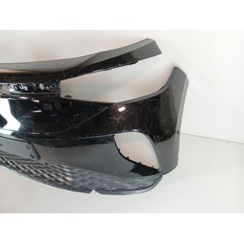 Recambio de paragolpes delantero para volkswagen id.4 (e21) performance referencia OEM IAM 11A807221  