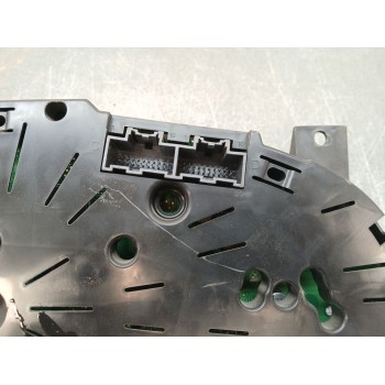 Recambio de cuadro instrumentos para jeep cherokee limited referencia OEM IAM P05172867AF T5SQi164OHAB7F 