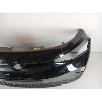 Recambio de paragolpes delantero para volkswagen id.4 (e21) performance referencia OEM IAM 11A807221  