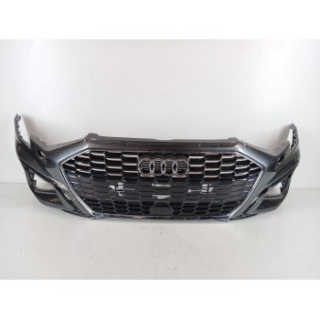Recambio de paragolpes delantero para audi a3 limousine (8vs, 8vm) 2.0 tfsi referencia OEM IAM 8Y0807437E  