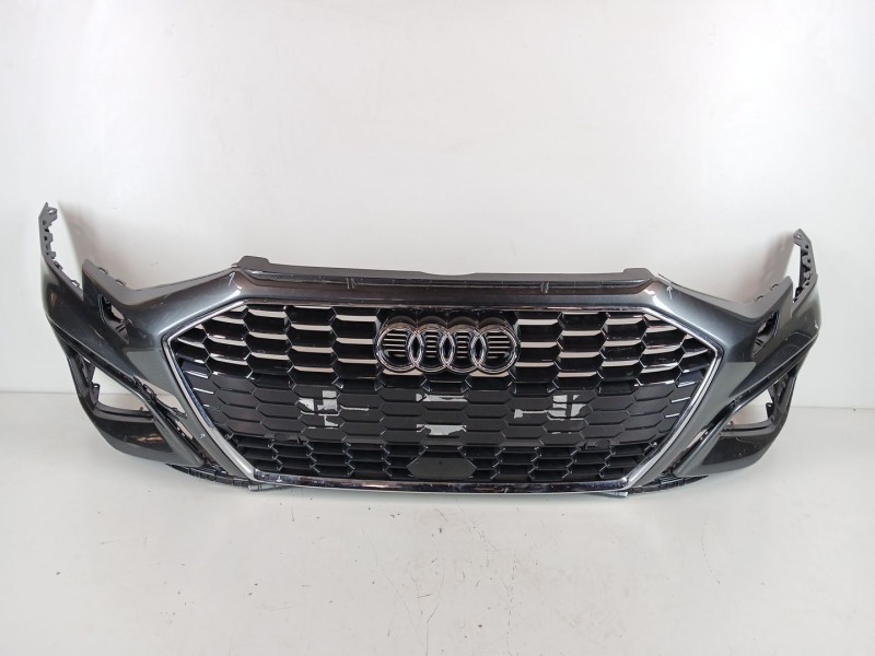 Recambio de paragolpes delantero para audi a3 limousine (8vs, 8vm) 2.0 tfsi referencia OEM IAM 8Y0807437E  