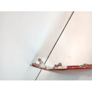 Recambio de paragolpes delantero para toyota prius (_w5_) 1.8 hybrid awd-e (zvw51) referencia OEM IAM 5211947700  