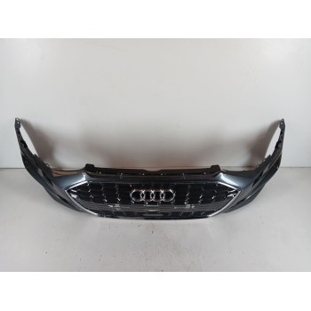 Recambio de paragolpes delantero para audi a3 limousine (8vs, 8vm) 2.0 tfsi referencia OEM IAM 8Y0807437E  