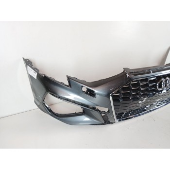 Recambio de paragolpes delantero para audi a3 limousine (8vs, 8vm) 2.0 tfsi referencia OEM IAM 8Y0807437E  