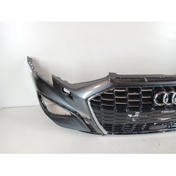 Recambio de paragolpes delantero para audi a3 limousine (8vs, 8vm) 2.0 tfsi referencia OEM IAM 8Y0807437E  