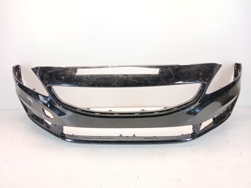 Recambio de paragolpes delantero para volvo s60 ii (134) t6 referencia OEM IAM 31323831  