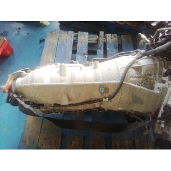 CAJA CAMBIOS LU7556041 N46B20B 173.809KM AUTOMATICA