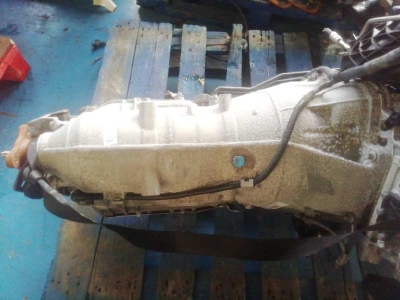 Recambio de caja cambios para bmw serie 3 berlina (e90) 320i referencia OEM IAM LU7556041 N46B20B 173.809KM AUTOMATICA