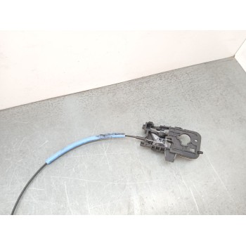 Recambio de cerradura puerta delantera derecha para kia rio 1.0 t-gdi hybrid referencia OEM IAM 81320H8050  
