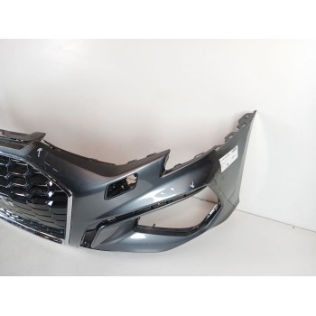 Recambio de paragolpes delantero para audi a3 limousine (8vs, 8vm) 2.0 tfsi referencia OEM IAM 8Y0807437E  