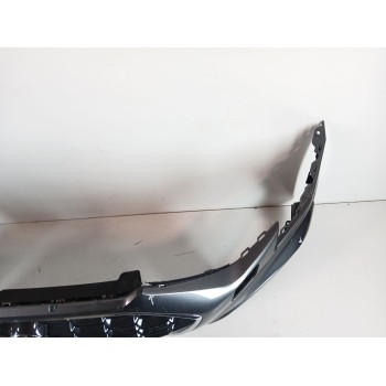 Recambio de paragolpes delantero para audi a3 limousine (8vs, 8vm) 2.0 tfsi referencia OEM IAM 8Y0807437E  