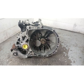 Recambio de caja cambios para ford c-max (cb3) ambiente referencia OEM IAM 9M5R B 