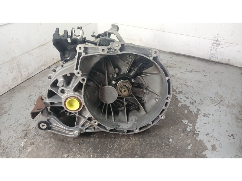 Recambio de caja cambios para ford c-max (cb3) ambiente referencia OEM IAM 9M5R B 