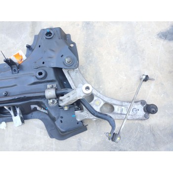 Recambio de puente delantero para opel combo e tour / life (k9) 1.5 referencia OEM IAM 9677071880  