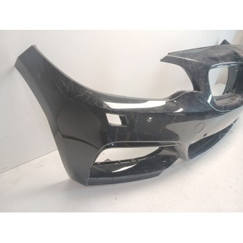 Recambio de paragolpes delantero para bmw 2 active tourer (f45) 216 i referencia OEM IAM 51118055299  
