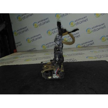 Recambio de cerradura puerta delantera derecha para seat toledo (1m2) select referencia OEM IAM 6X1837014G 8 PIN 