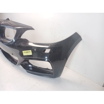 Recambio de paragolpes delantero para bmw 2 active tourer (f45) 216 i referencia OEM IAM 51118055299  